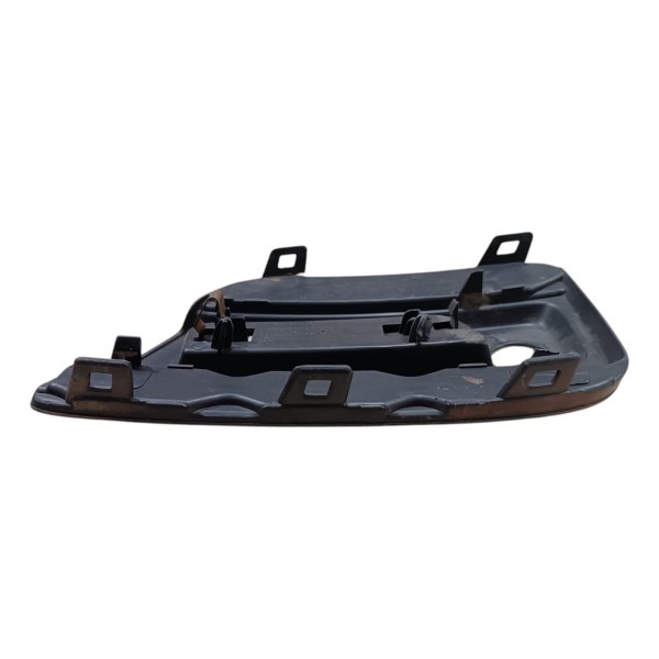 Refletor Olho Gato Direito Sandero Stepway 2015 2016 A 2020 Vermelho