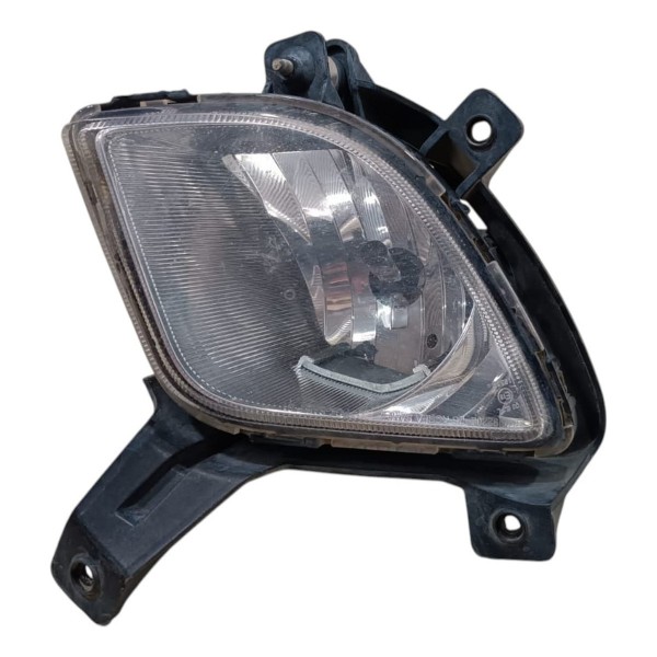 Farol Milha Direito Hyundai Ix35 2012 2013 2014 2015 Detalhe