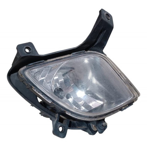 Farol Milha Direito Hyundai Ix35 2012 2013 2014 2015 Detalhe