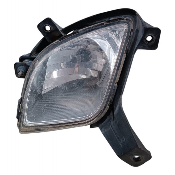 Farol Milha Direito Hyundai Ix35 2012 2013 2014 2015 Detalhe