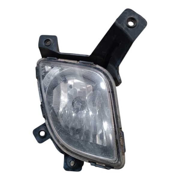 Farol Milha Direito Hyundai Ix35 2012 2013 2014 2015 Detalhe
