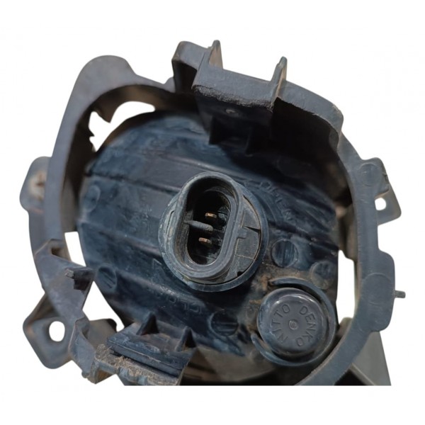 Farol Milha Direito Hyundai Ix35 2012 2013 2014 2015 Detalhe