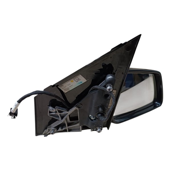 Retrovisor Elétrico Dir Mercedes B200 2013 2014 2018 Detalhe