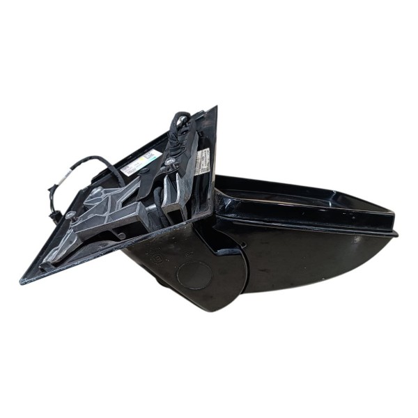 Retrovisor Elétrico Dir Mercedes B200 2013 2014 2018 Detalhe