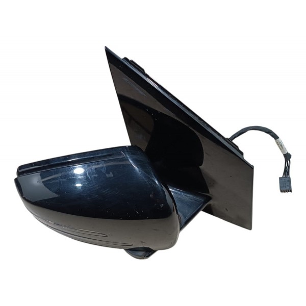 Retrovisor Elétrico Dir Mercedes B200 2013 2014 2018 Detalhe