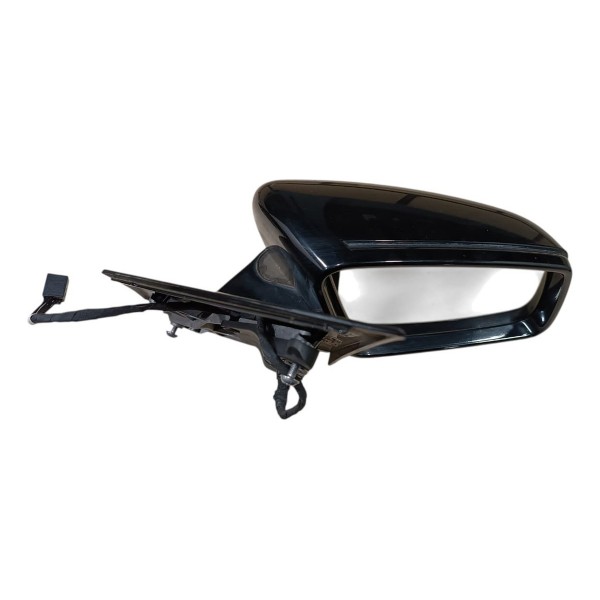 Retrovisor Elétrico Dir Mercedes B200 2013 2014 2018 Detalhe