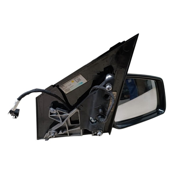 Retrovisor Elétrico Dir Mercedes B200 2013 2014 2018 Detalhe