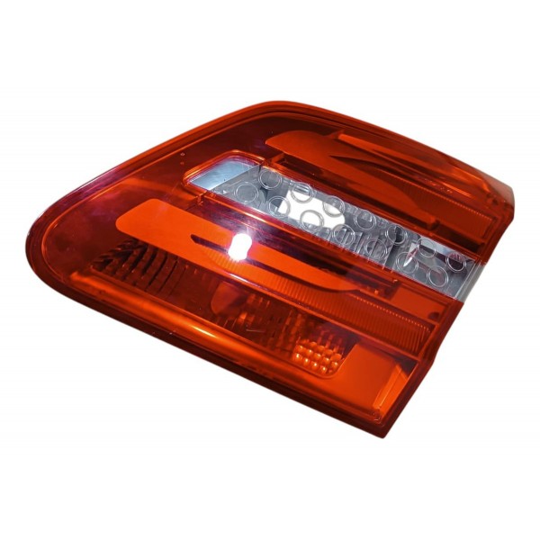 Lanterna Direita Tampa Traseira Mercedes B200 2013 2014 2018