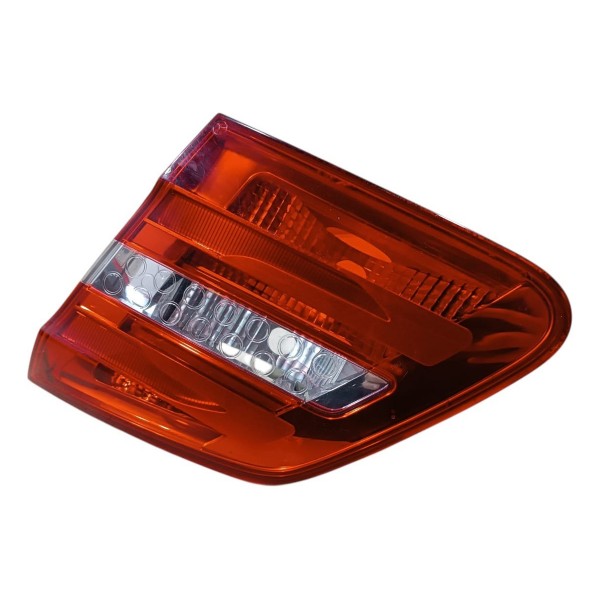 Lanterna Direita Tampa Traseira Mercedes B200 2013 2014 2018