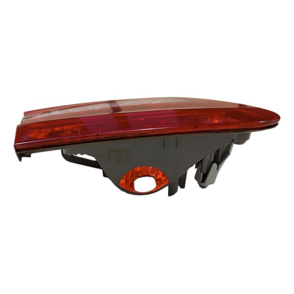 Lanterna Esquerda Tampa Traseira Mercedes B200 2013 2014