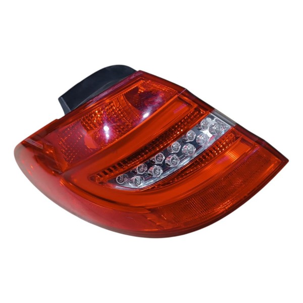 Lanterna Traseira Esquerda Mercedes B200 2013 2014 2015 2018
