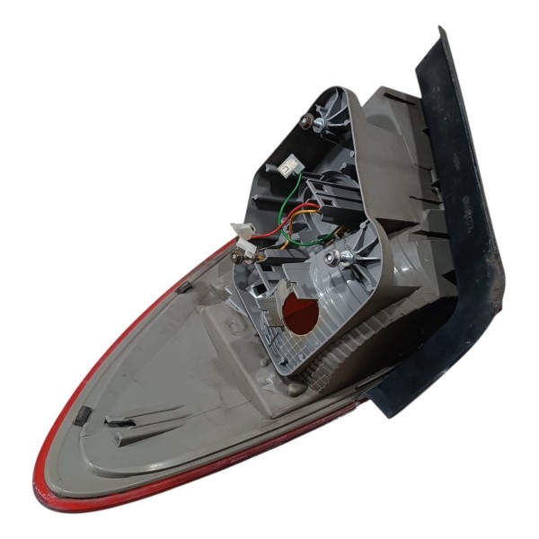 Lanterna Traseira Esquerda Mercedes B200 2013 2014 2015 2018