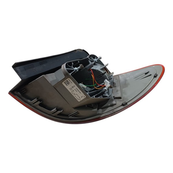 Lanterna Traseira Esquerda Mercedes B200 2013 2014 2015 2018