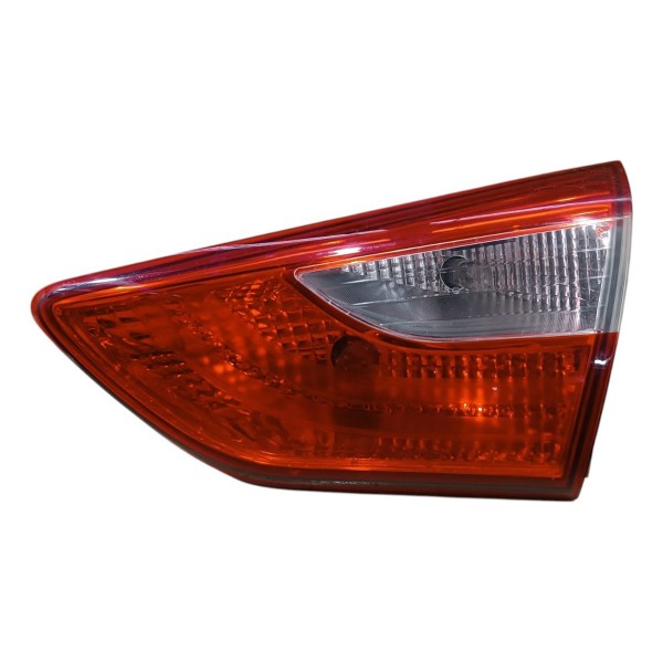 Lanterna Direita Tampa Traseira Hyundai I30 2013 2014 2015