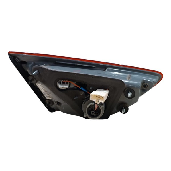 Lanterna Direita Tampa Traseira Hyundai I30 2013 2014 2015