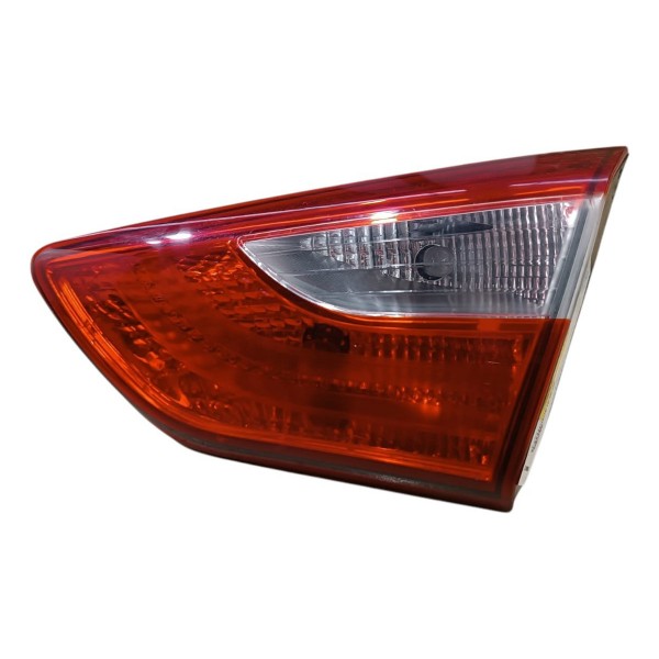 Lanterna Direita Tampa Traseira Hyundai I30 2013 2014 2015