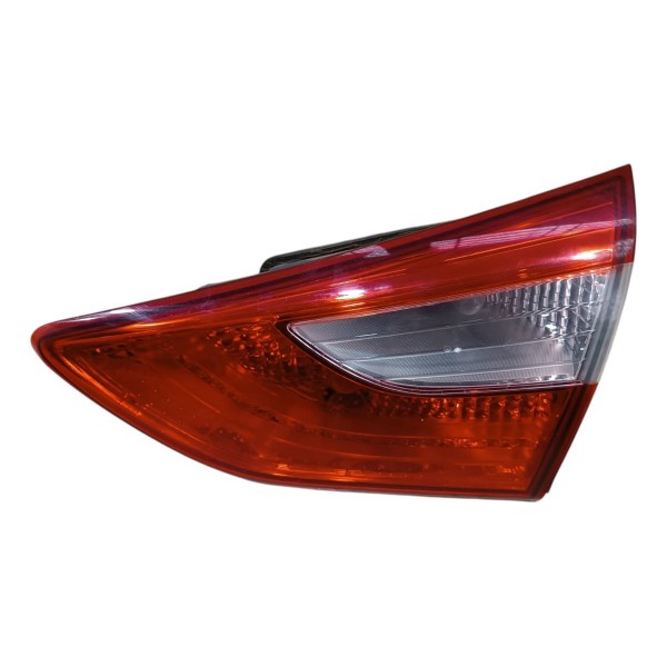 Lanterna Direita Tampa Traseira Hyundai I30 2013 2014 2015