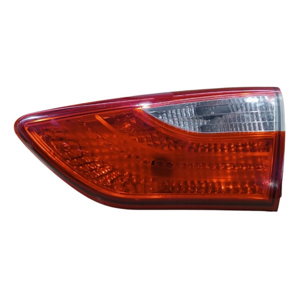Lanterna Direita Tampa Traseira Hyundai I30 2013 2014 2015