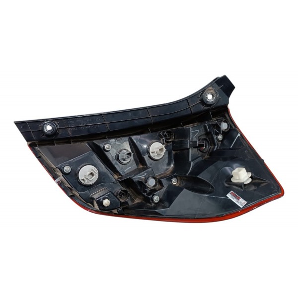 Lanterna Traseira Esquerda Honda Fit 2014 2015 2016 A 2018