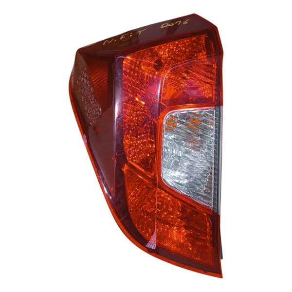 Lanterna Traseira Esquerda Honda Fit 2014 2015 2016 A 2018