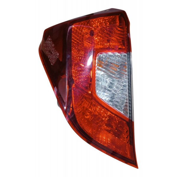 Lanterna Traseira Esquerda Honda Fit 2014 2015 2016 A 2018