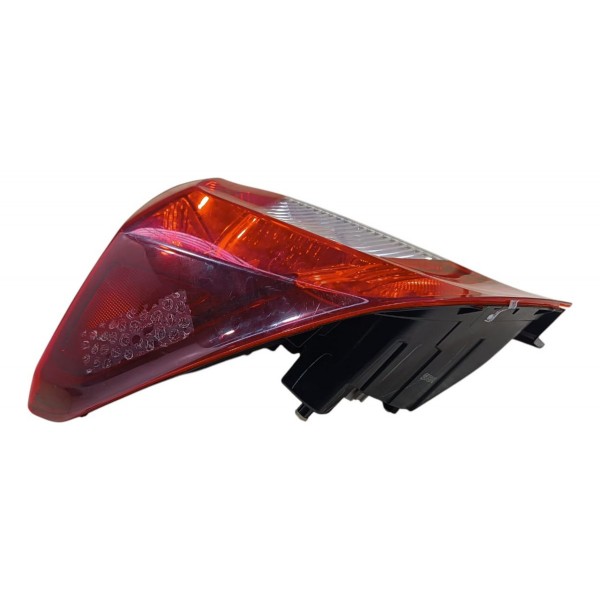 Lanterna Traseira Esquerda Honda Fit 2014 2015 2016 A 2018