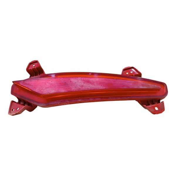 Refletor Olho Gato Direito Hyundai Hb20 Hatch 2020 2022 2023