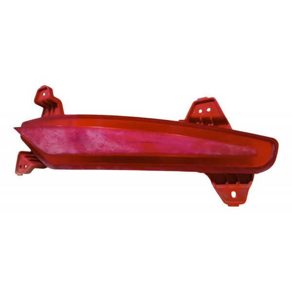 Refletor Olho Gato Direito Hyundai Hb20 Hatch 2020 2022 2023