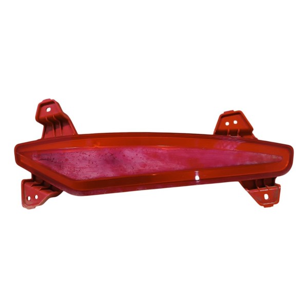 Refletor Olho Gato Direito Hyundai Hb20 Hatch 2020 2022 2023