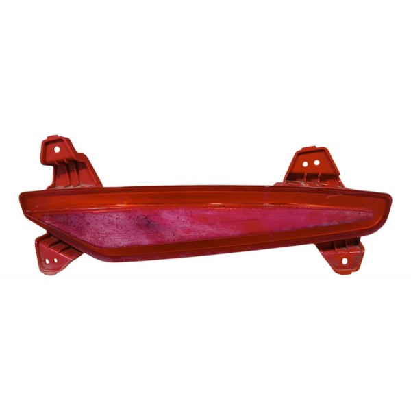 Refletor Olho Gato Direito Hyundai Hb20 Hatch 2020 2022 2023
