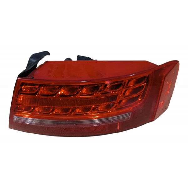 Lanterna Traseira Direita Audi A5 Spb 2009 2010 2011 2012