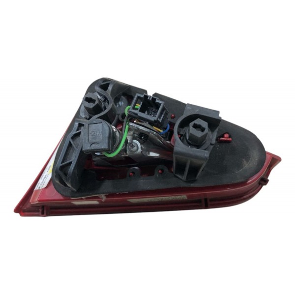 Lanterna Esquerda Tampa Traseira Audi A5 2009 2010 2011 2012