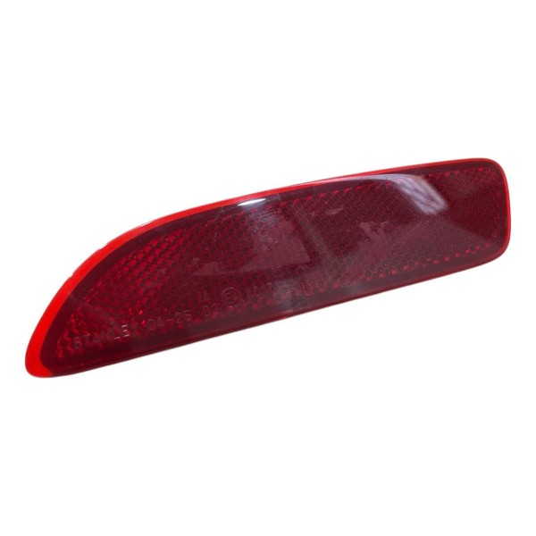 Refletor Olho Gato Traseiro Direito Corolla Cross 2023 2024 Vermelho