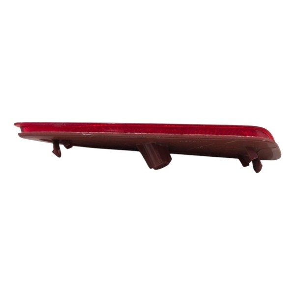 Refletor Olho Gato Traseiro Direito Corolla Cross 2023 2024 Vermelho
