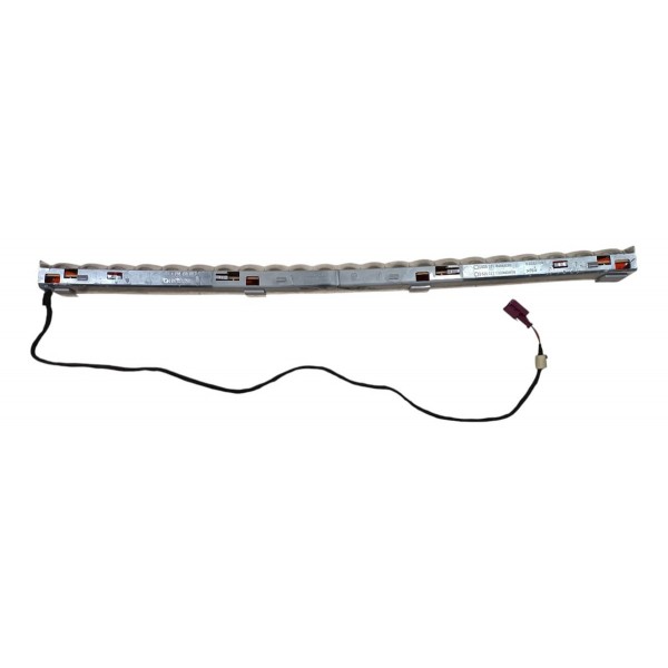 Break Light Mercedes Benz C180 C200 2008 2009 A 2012 Detalhe