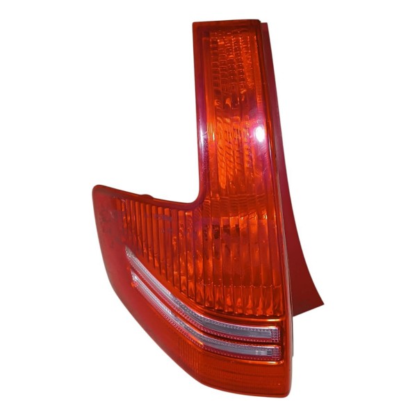 Lanterna Traseira Esquerda Citroen C4 Hatch 2007 2008 A 2013