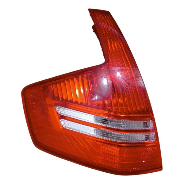 Lanterna Traseira Esquerda Citroen C4 Hatch 2007 2008 A 2013