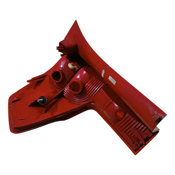 Lanterna Traseira Esquerda Citroen C4 Hatch 2007 2008 A 2013