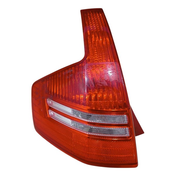 Lanterna Traseira Esquerda Citroen C4 Hatch 2007 2008 A 2013