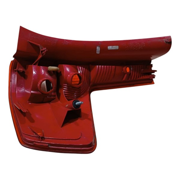 Lanterna Traseira Esquerda Citroen C4 Hatch 2007 2008 A 2013
