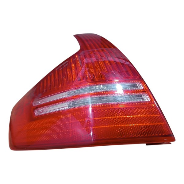 Lanterna Traseira Esquerda Citroen C4 Hatch 2007 2008 A 2013