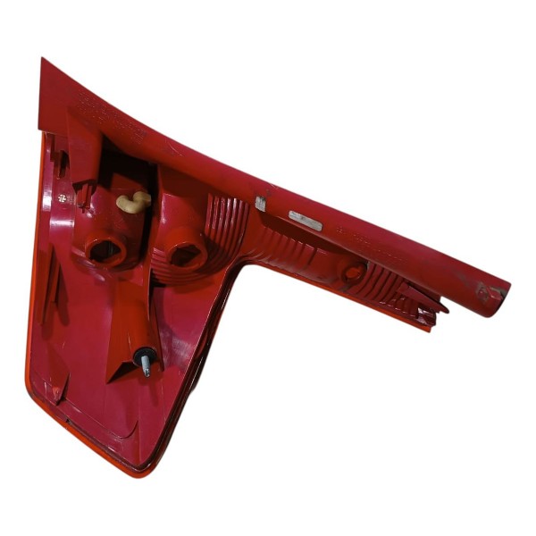 Lanterna Traseira Esquerda Citroen C4 Hatch 2007 2008 A 2013