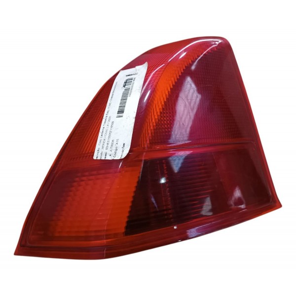 Lanterna Traseira Esquerda Honda Civic 2001 2002 2003 2005