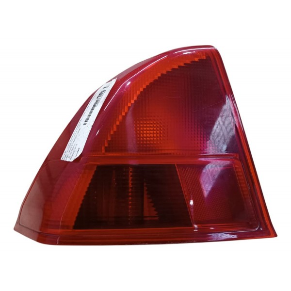 Lanterna Traseira Esquerda Honda Civic 2001 2002 2003 2005