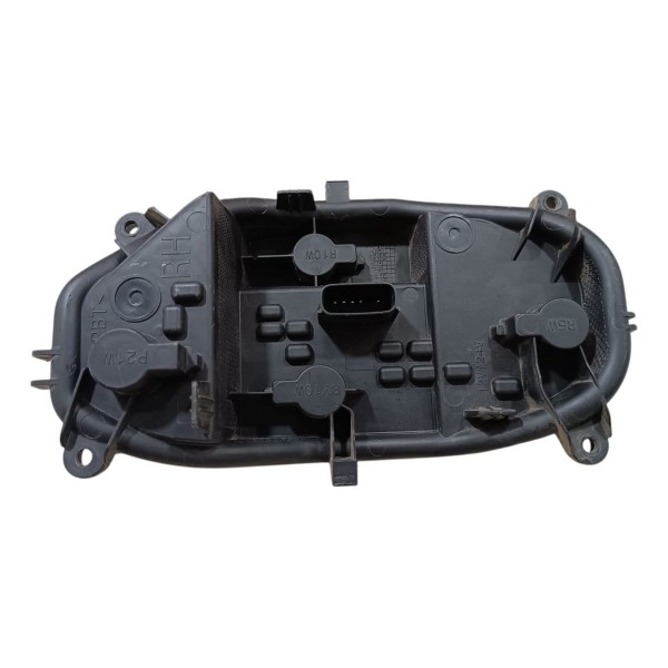 Circuita Lanterna Traseira Direita Ford Ka 2015 2016 A 2020