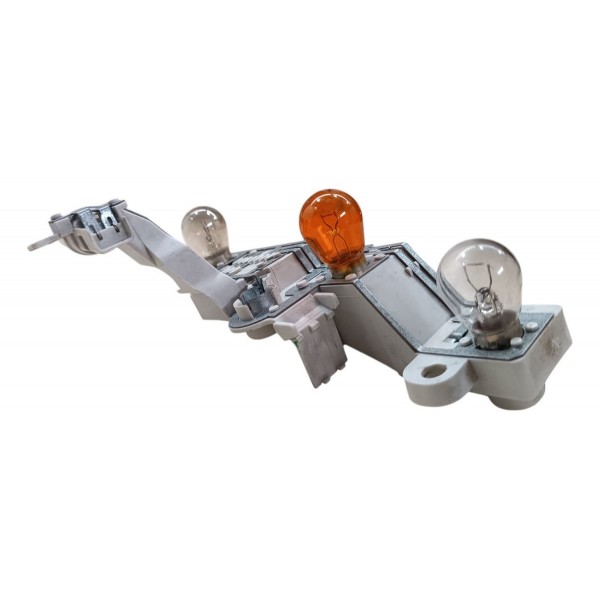 Circuito Lanterna Traseira Esquerda Bmw 118i 2010 2011 2014