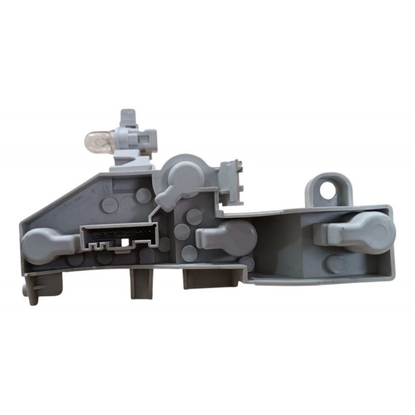 Circuito Lanterna Traseira Esquerda Bmw 118i 2010 2011 2014