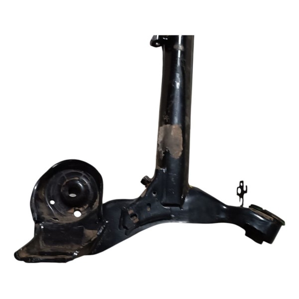 Eixo Traseiro Citroen Ds5 Turbo 2013 2014 2015 2016 A 2018 Preto
