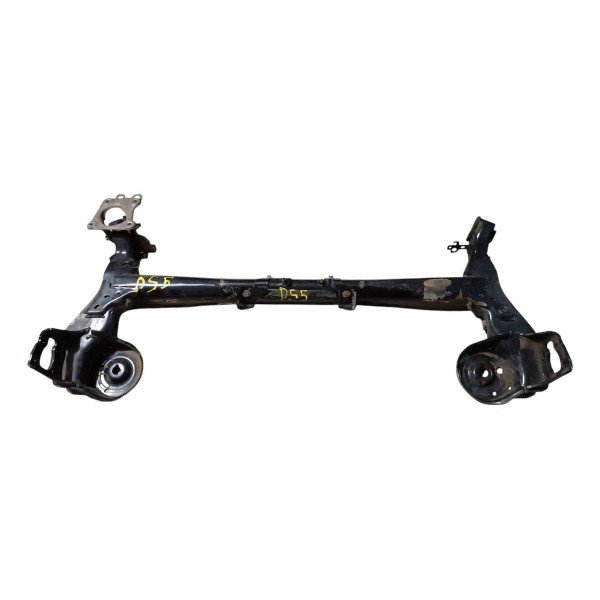 Eixo Traseiro Citroen Ds5 Turbo 2013 2014 2015 2016 A 2018 Preto