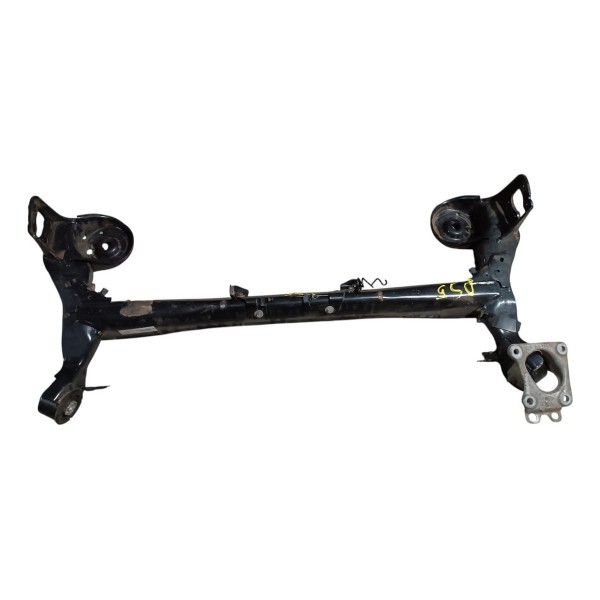 Eixo Traseiro Citroen Ds5 Turbo 2013 2014 2015 2016 A 2018 Preto